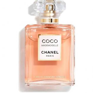 Chanel ‘Coco Mademoiselle’ Perfume