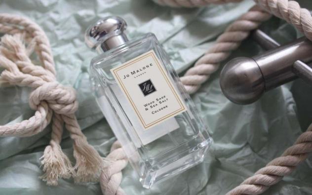 Jo Malone London Wood Sage & Sea Salt Perfume